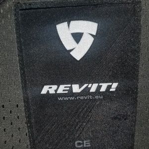 REV'IT MENS MOTO JACKET